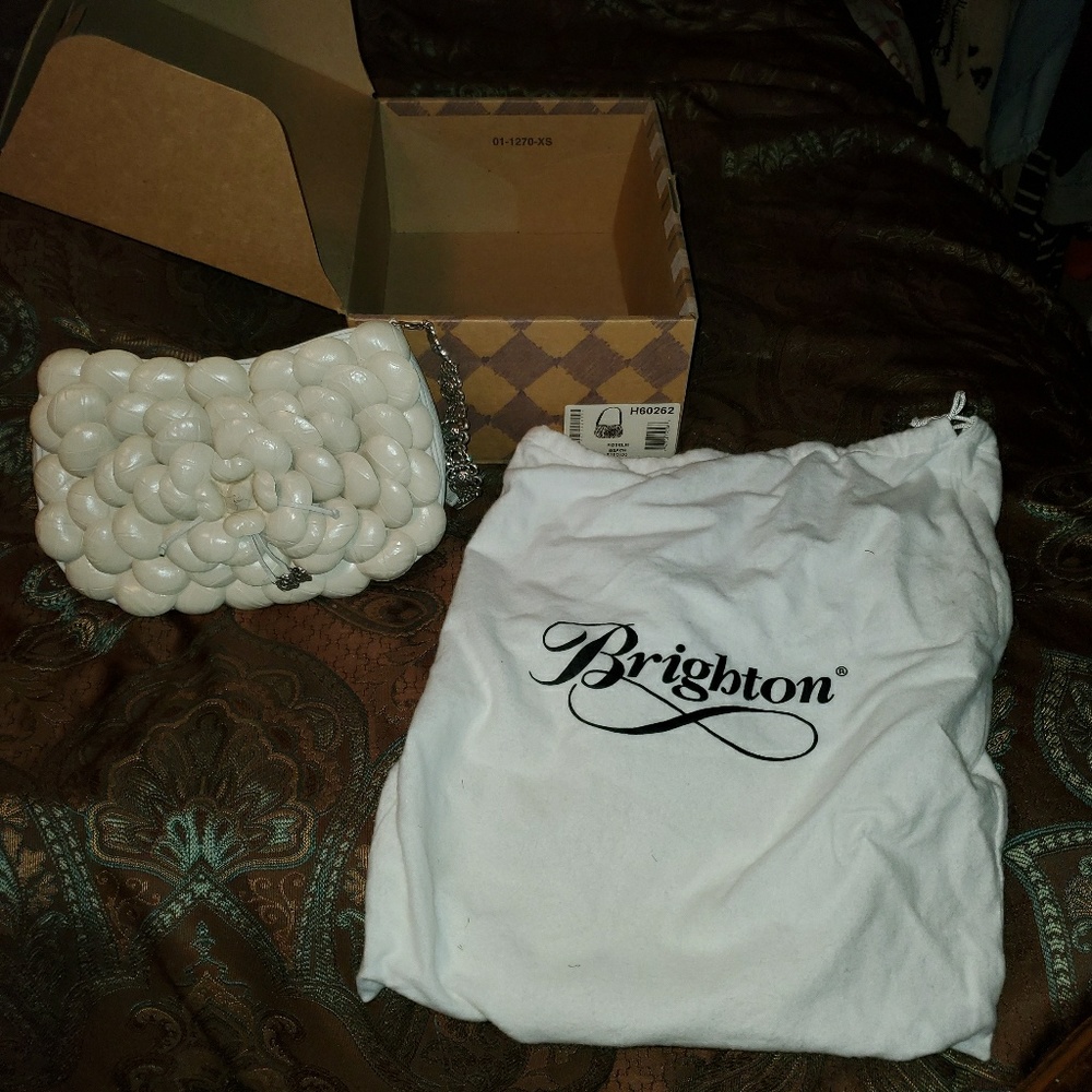 NWT Brighton Purse